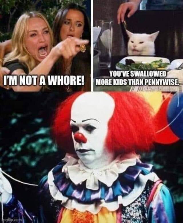 Bildschirmarbeiter - Picdump 10.07.2020