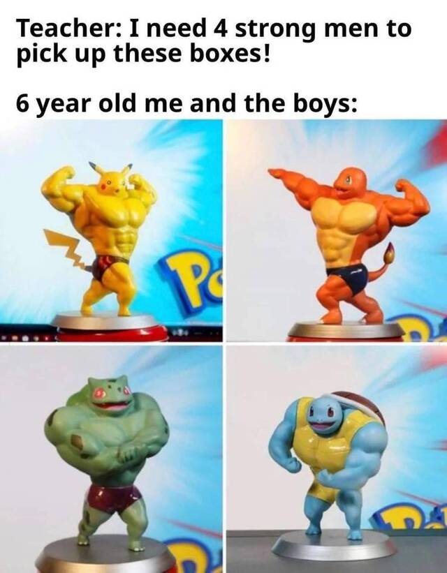 Bildschirmarbeiter - Picdump 10.07.2020