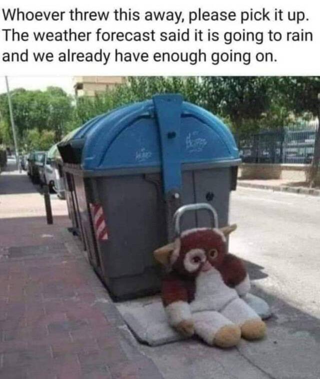 Bildschirmarbeiter - Picdump 10.07.2020