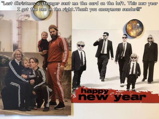 Bildschirmarbeiter - Picdump 10.07.2020