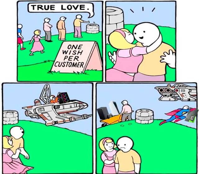 Bildschirmarbeiter - Picdump 10.07.2020