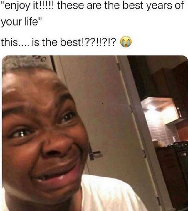 Bildschirmarbeiter - Picdump 10.07.2020