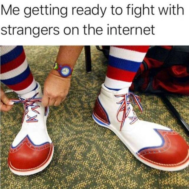 Bildschirmarbeiter - Picdump 10.07.2020