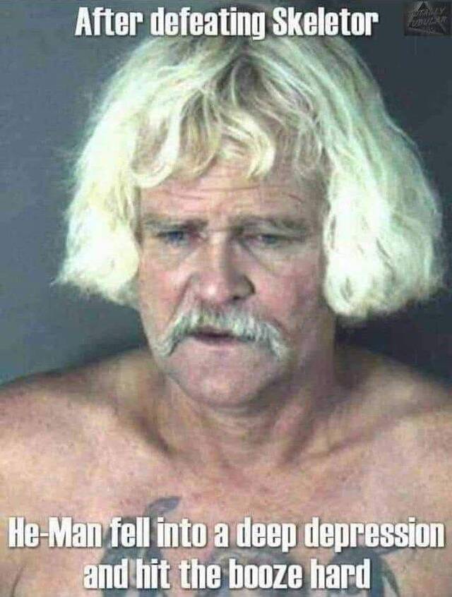 Bildschirmarbeiter - Picdump 10.07.2020