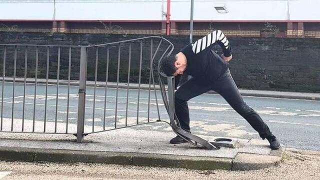 Bildschirmarbeiter - Picdump 10.07.2020