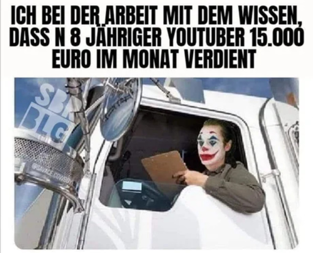 Bildschirmarbeiter - Picdump 17.07.2020