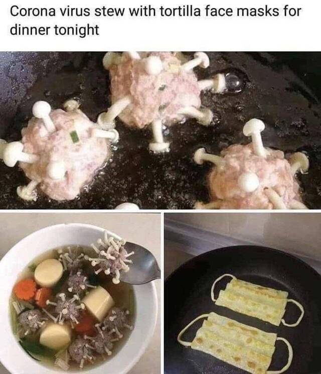 Bildschirmarbeiter - Picdump 17.07.2020