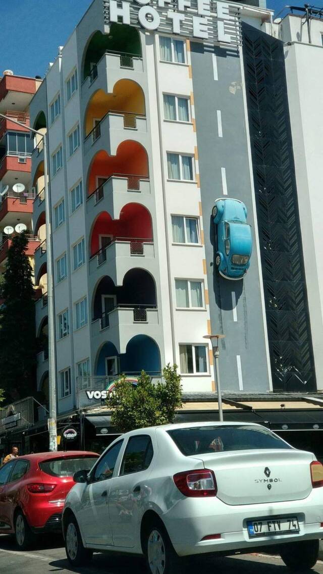 Bildschirmarbeiter - Picdump 17.07.2020