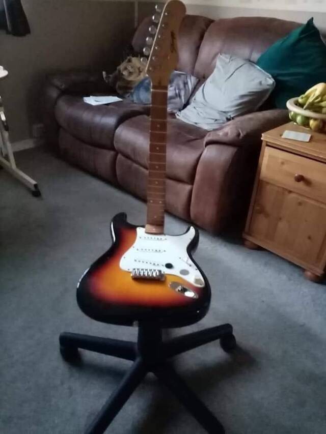 Bildschirmarbeiter - Picdump 17.07.2020