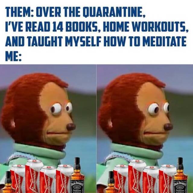 Bildschirmarbeiter - Picdump 17.07.2020