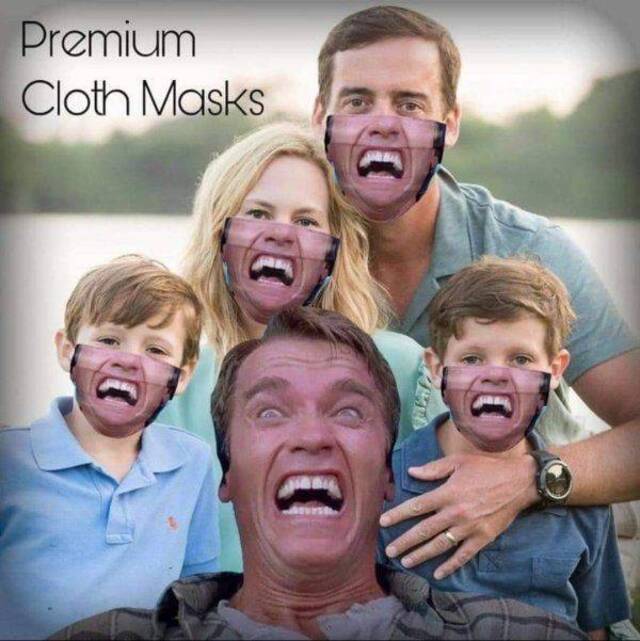 Bildschirmarbeiter - Picdump 17.07.2020