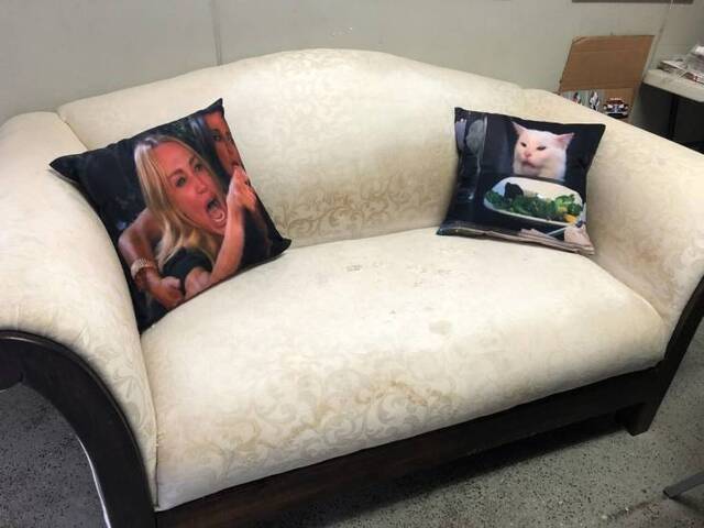 Bildschirmarbeiter - Picdump 17.07.2020