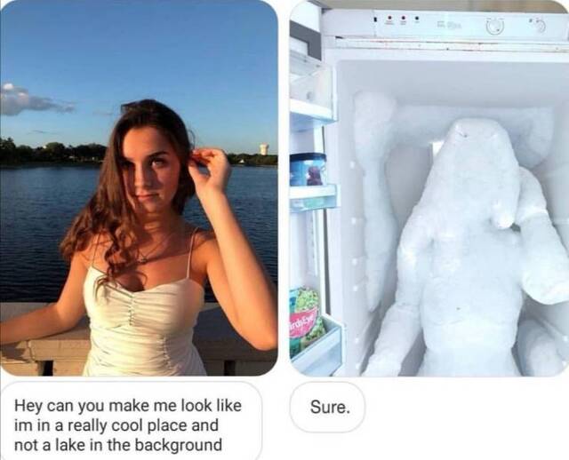 Bildschirmarbeiter - Picdump 17.07.2020