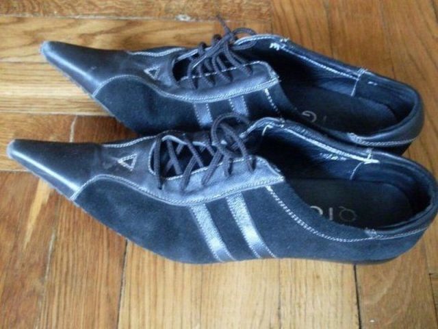 Bildschirmarbeiter - Picdump 26.11.2010