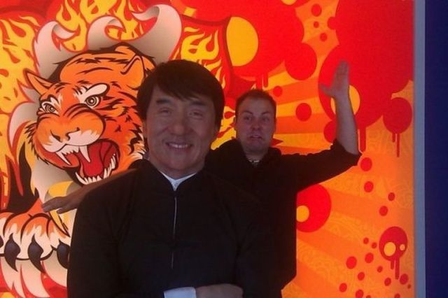 Bildschirmarbeiter - Picdump 26.11.2010