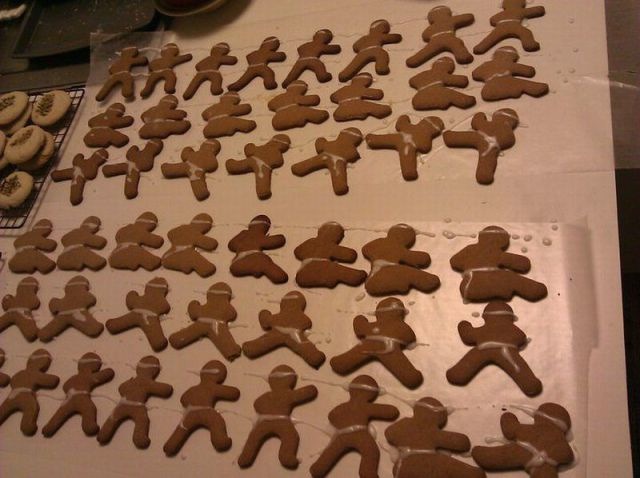 Bildschirmarbeiter - Picdump 26.11.2010