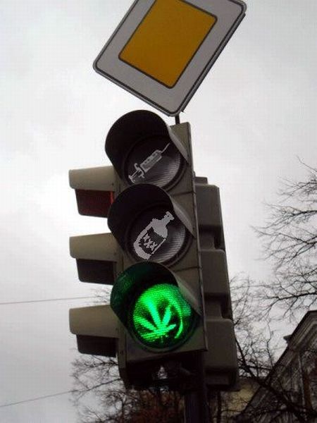 Bildschirmarbeiter - Picdump 26.11.2010