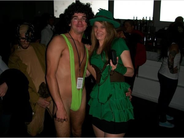 Bildschirmarbeiter - Picdump 26.11.2010