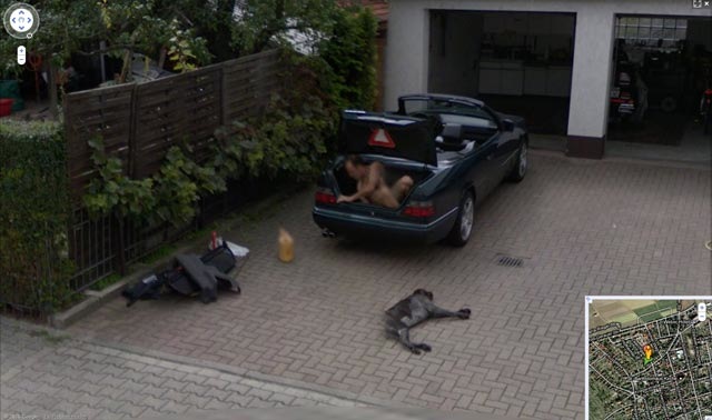 Bildschirmarbeiter - Picdump 26.11.2010