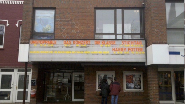 Bildschirmarbeiter - Picdump 26.11.2010