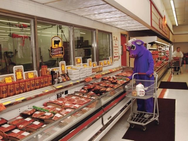 Bildschirmarbeiter - Picdump 03.12.2010