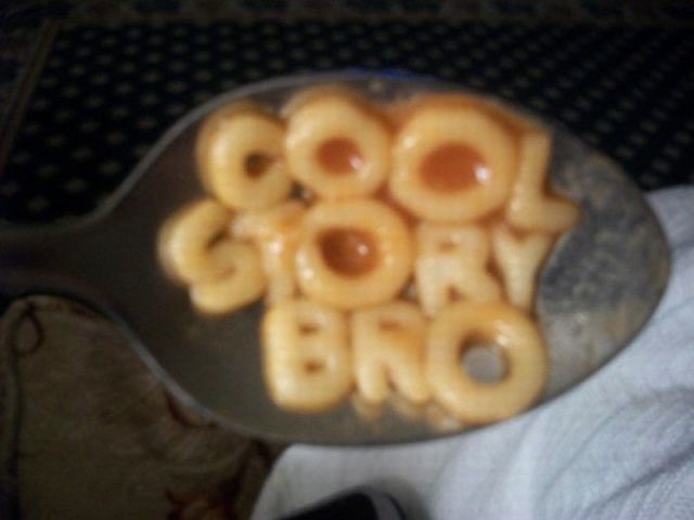 Bildschirmarbeiter - Picdump 03.12.2010