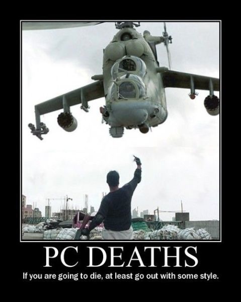 Bildschirmarbeiter - Picdump 03.12.2010