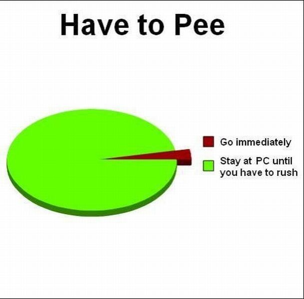 Bildschirmarbeiter - Picdump 03.12.2010