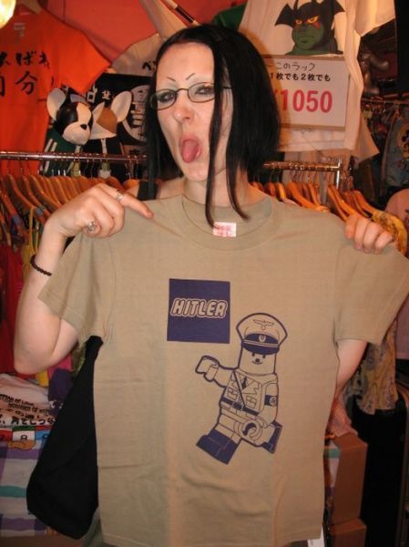 Bildschirmarbeiter - Picdump 03.12.2010