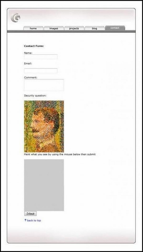 Bildschirmarbeiter - Picdump 03.12.2010