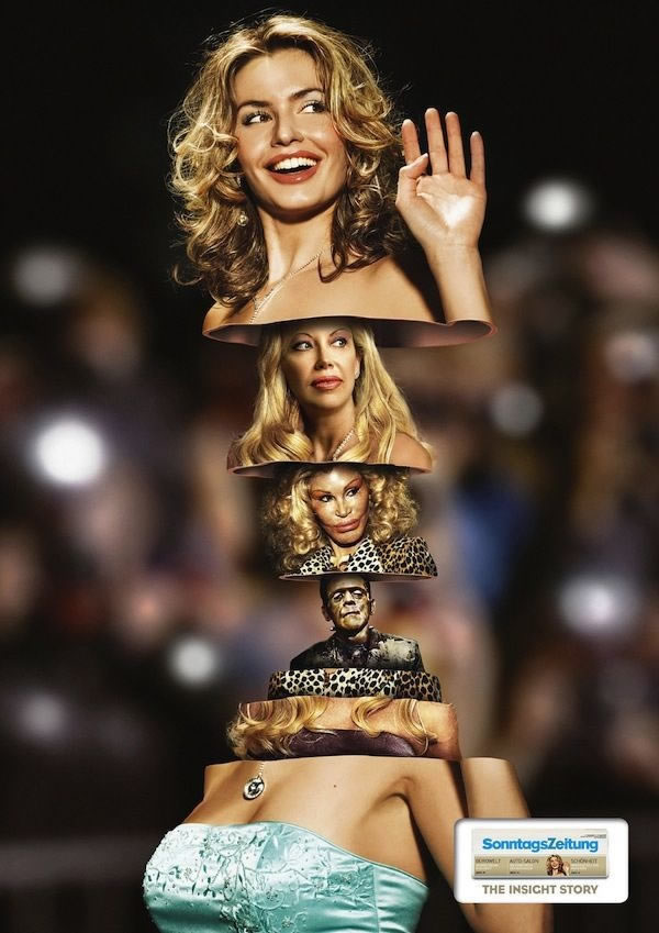 Bildschirmarbeiter - Picdump 03.12.2010