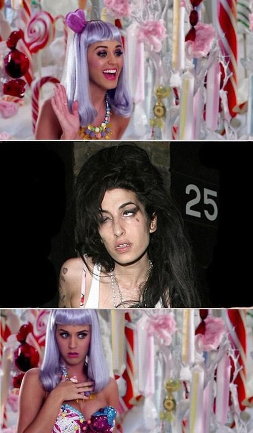 Bildschirmarbeiter - Picdump 03.12.2010