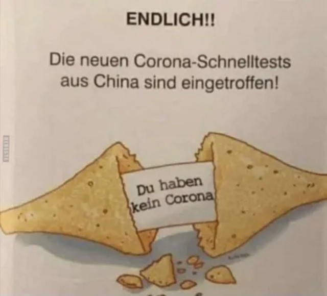 Bildschirmarbeiter - Picdump KW01 2021