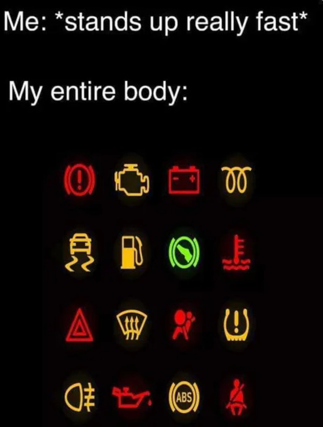 Bildschirmarbeiter - Picdump KW01 2021