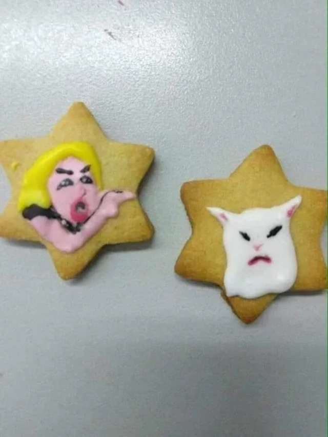 Bildschirmarbeiter - Picdump KW01 2021