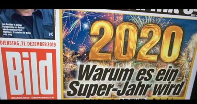 Bildschirmarbeiter - Picdump KW01 2021