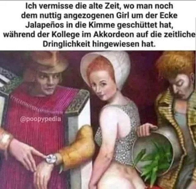 Bildschirmarbeiter - Picdump KW01 2021