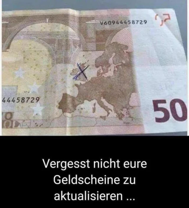 Bildschirmarbeiter - Picdump KW01 2021