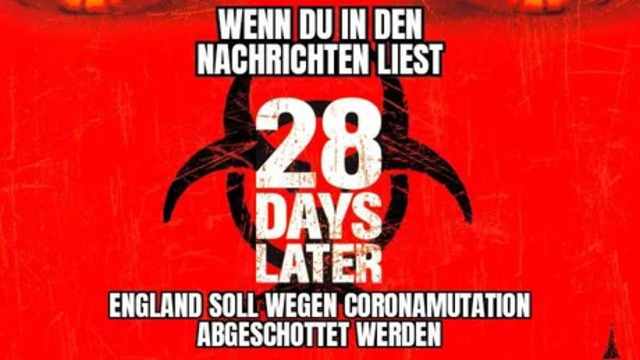 Bildschirmarbeiter - Picdump KW01 2021