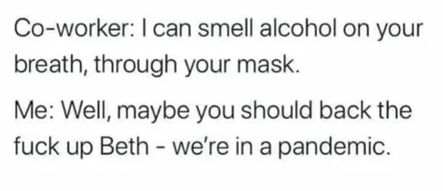 Bildschirmarbeiter - Picdump KW01 2021