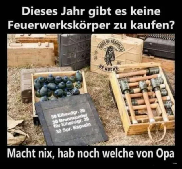 Bildschirmarbeiter - Picdump KW01 2021