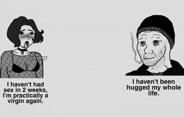 Bildschirmarbeiter - Picdump KW01 2021