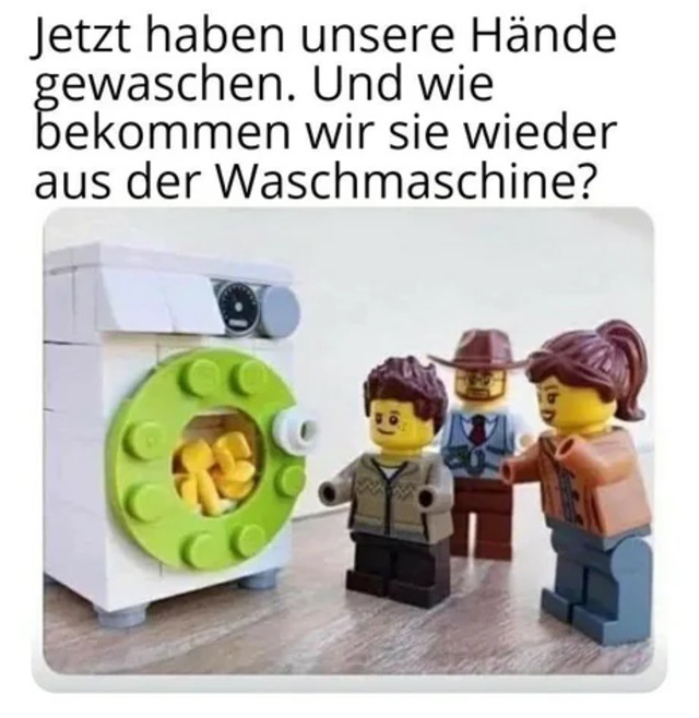 Bildschirmarbeiter - Picdump KW01 2021