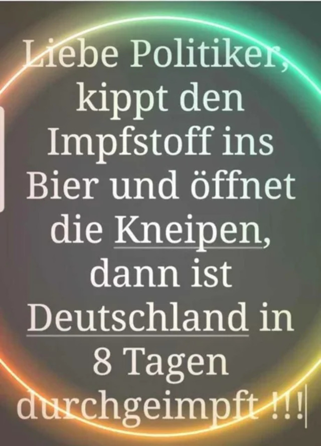 Bildschirmarbeiter - Picdump KW01 2021