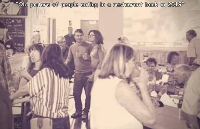 Bildschirmarbeiter - Picdump KW01 2021