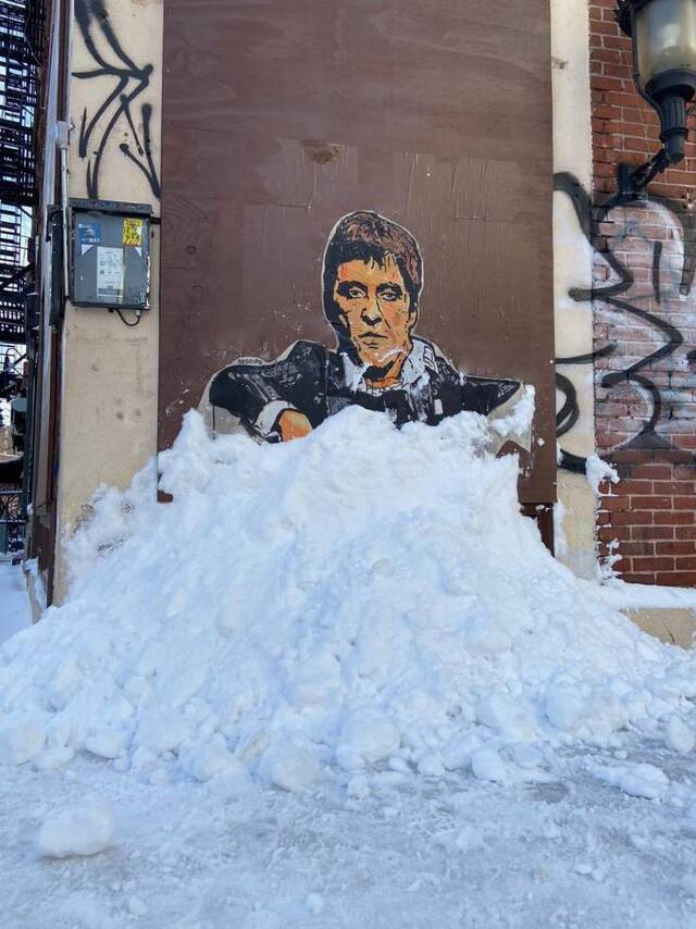 Bildschirmarbeiter - Picdump KW01 2021