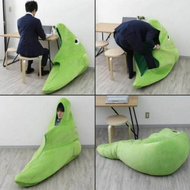 Bildschirmarbeiter - Picdump KW01 2021