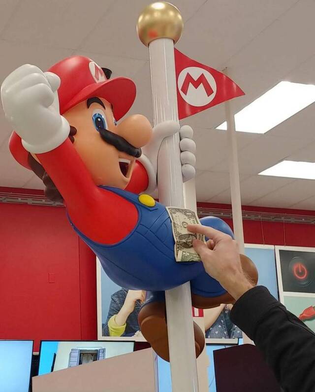 Bildschirmarbeiter - Picdump KW01 2021