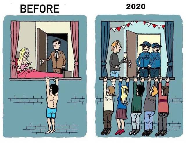 Bildschirmarbeiter - Picdump KW01 2021