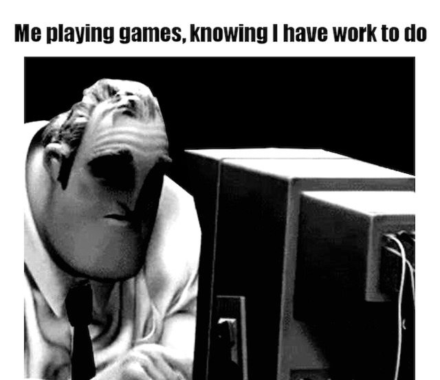 Bildschirmarbeiter - Picdump KW 01/2026